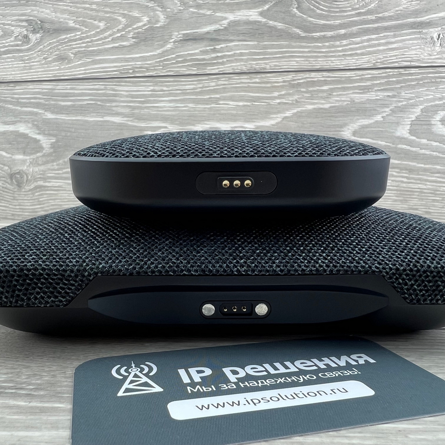 VoiceXpert VXV-320-KIT3, система видеоконференций